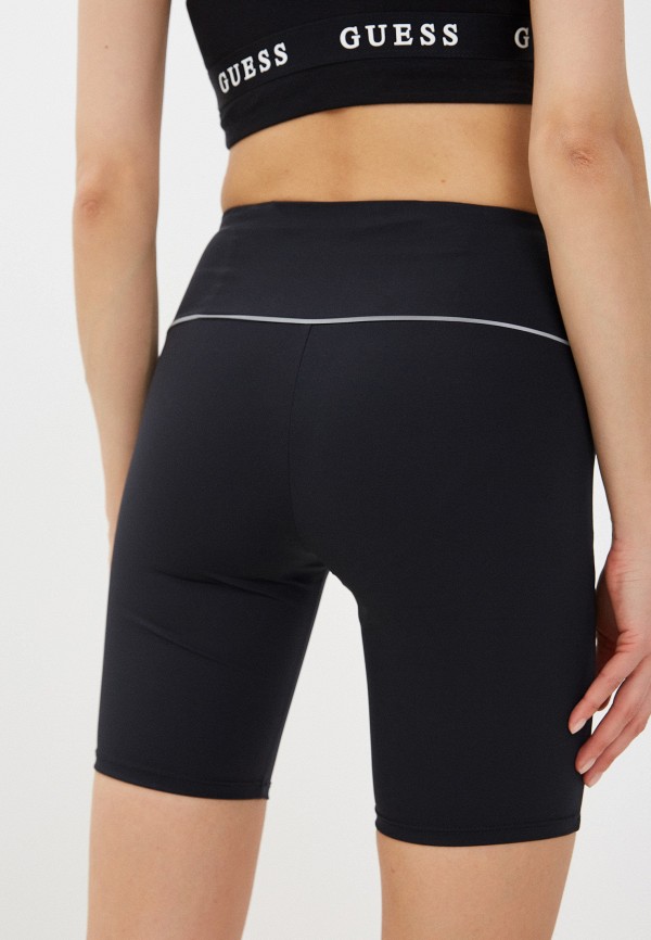 фото Шорты спортивные guess
