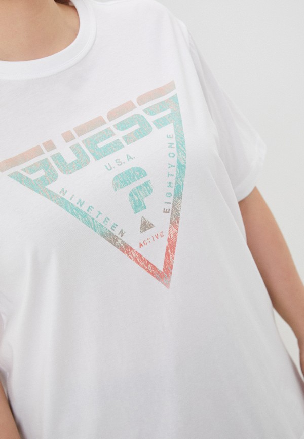 фото Футболка guess jeans