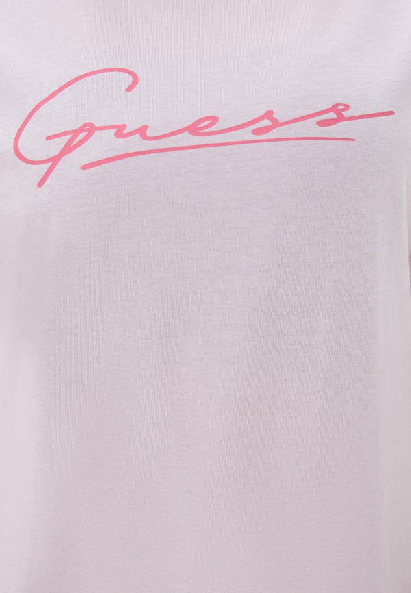 фото Футболка guess