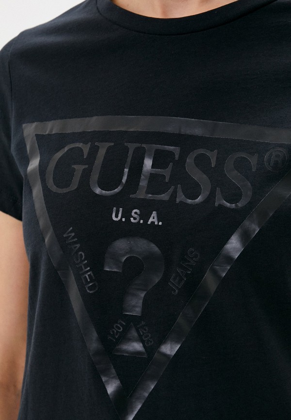 Футболка Guess V2RI13K8HM0 Фото 3