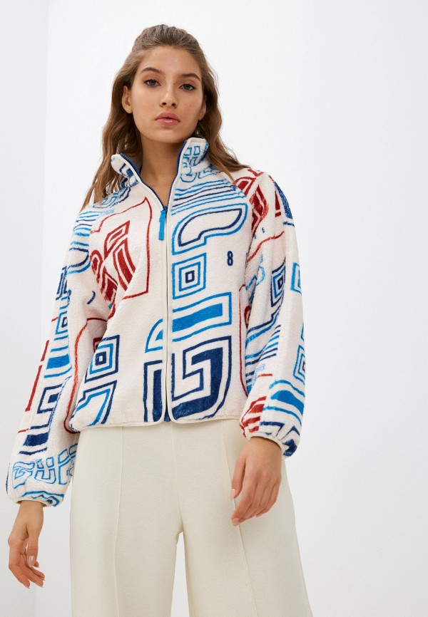 

Куртка Guess Jeans, Бежевый