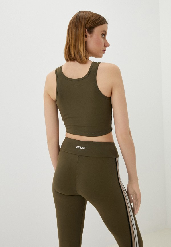 фото Топ спортивный guess