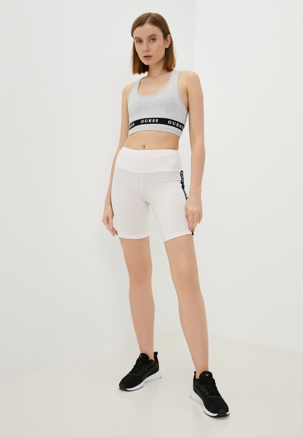 фото Топ спортивный guess