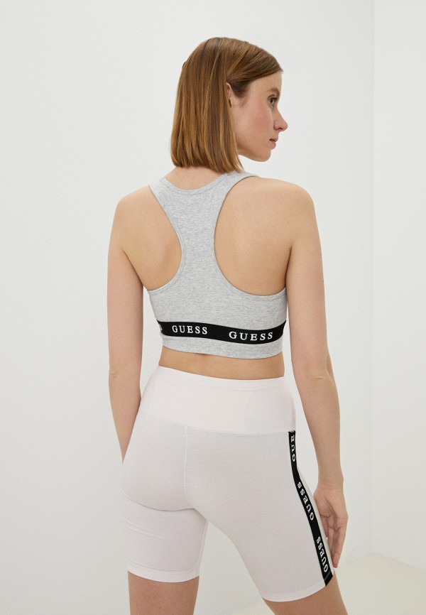 фото Топ спортивный guess