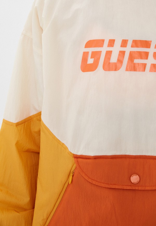 фото Куртка утепленная guess