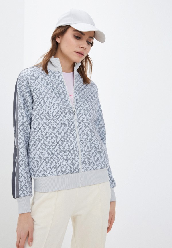 

Олимпийка Guess Jeans, Серый