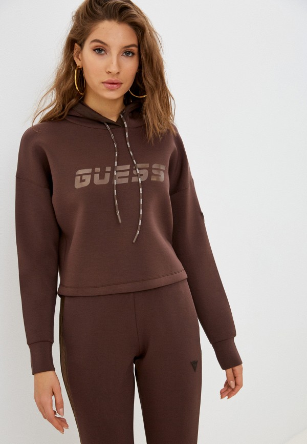 фото Худи guess