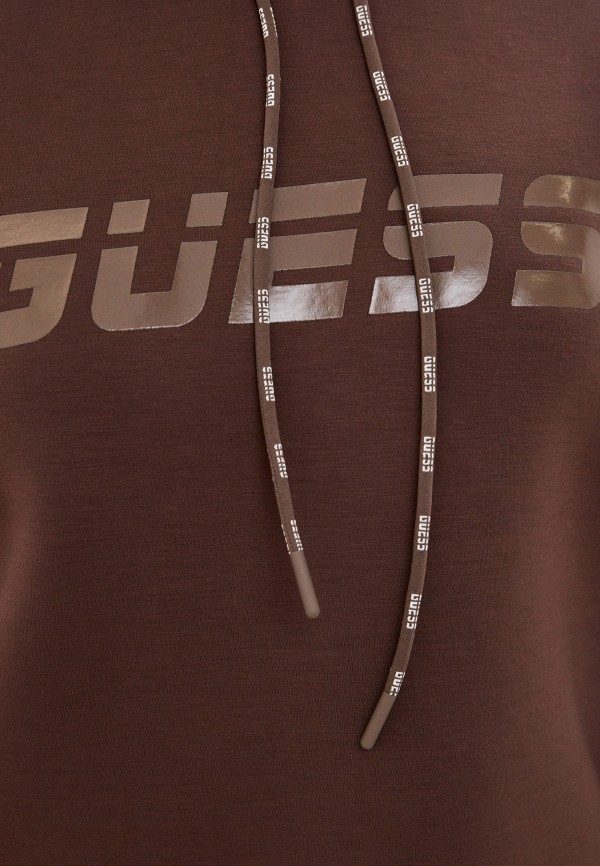 фото Худи guess