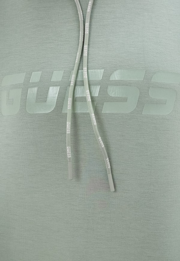 фото Худи guess
