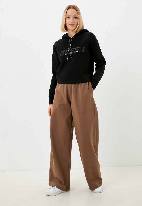 фото Худи guess