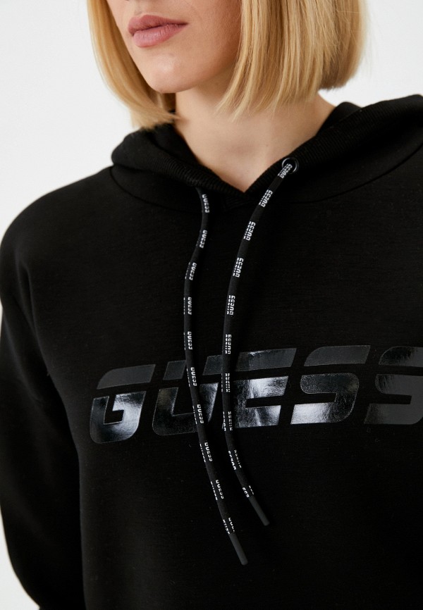 фото Худи guess