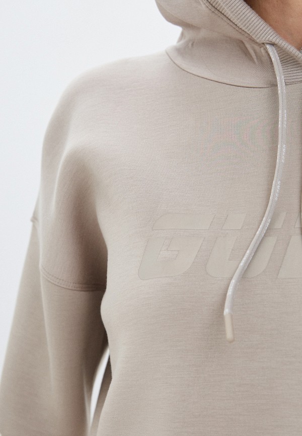 фото Худи guess