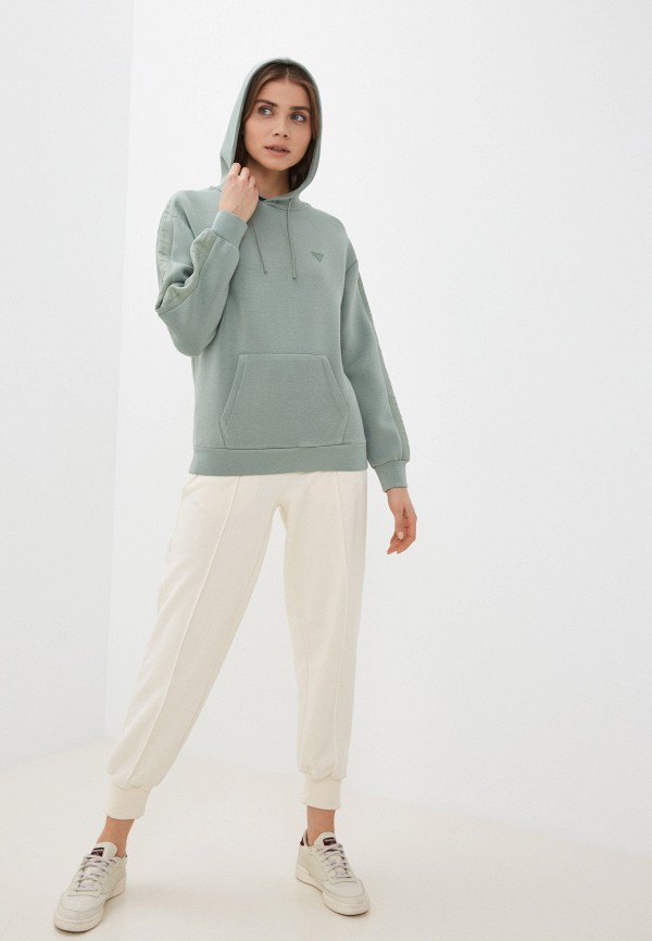 фото Худи guess