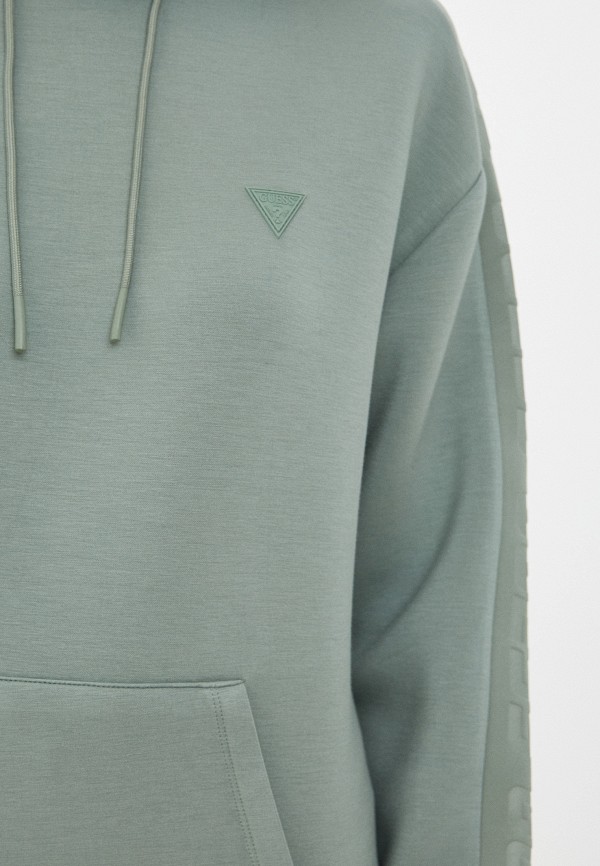 фото Худи guess