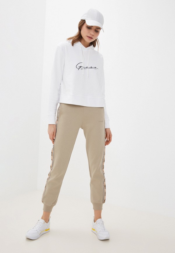 фото Худи guess