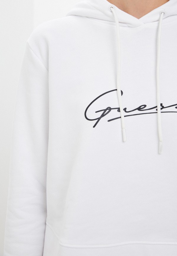 фото Худи guess