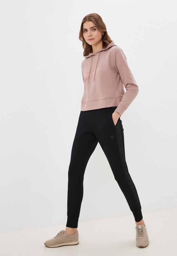 фото Худи guess