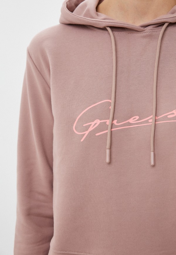 фото Худи guess