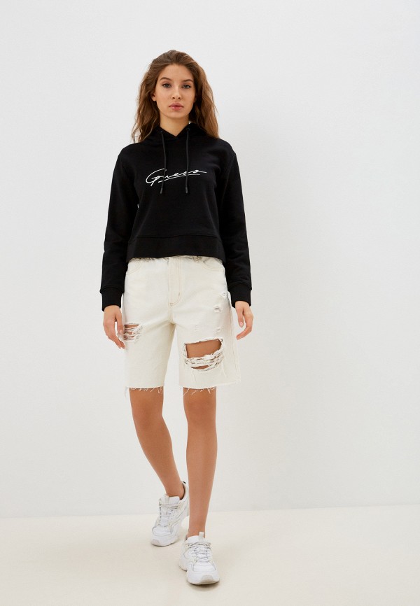 фото Худи guess