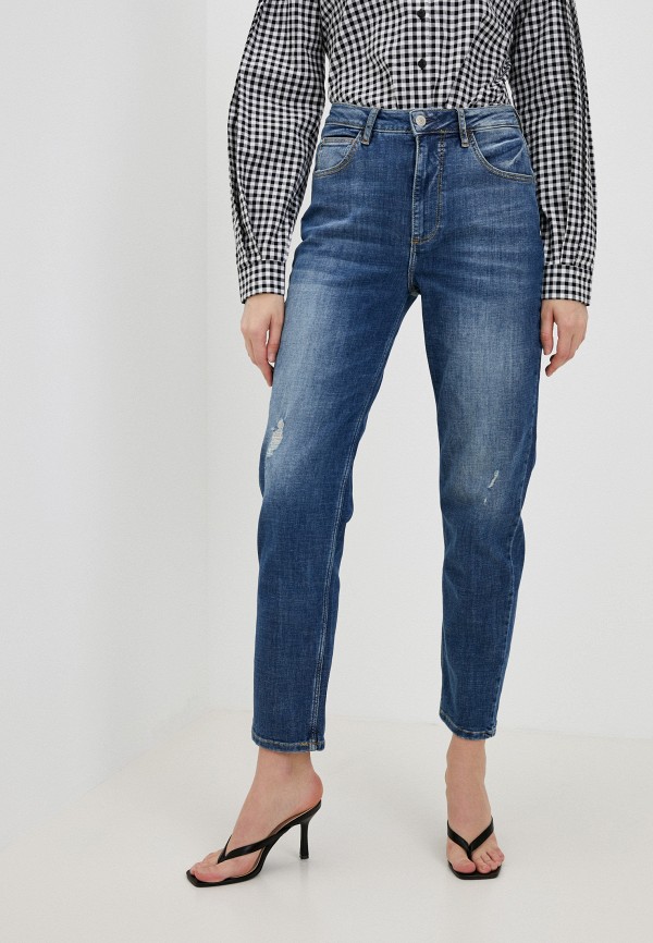

Джинсы Guess Jeans, Синий, Guess Jeans RTLABF087001