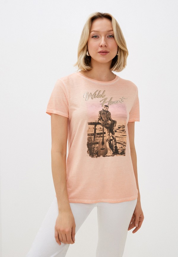 фото Футболка guess jeans