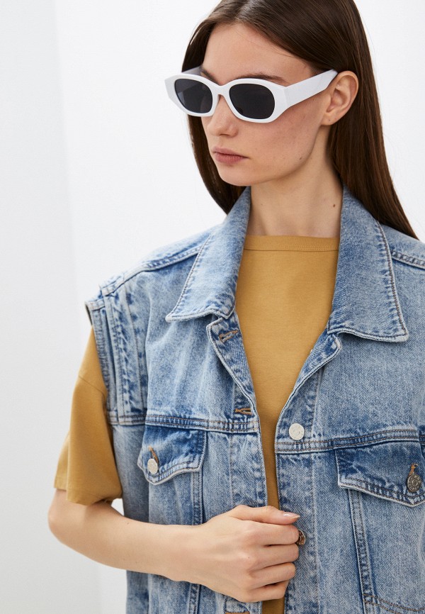 фото Очки солнцезащитные nataco