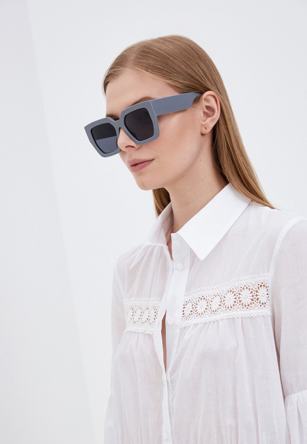 фото Очки солнцезащитные nataco