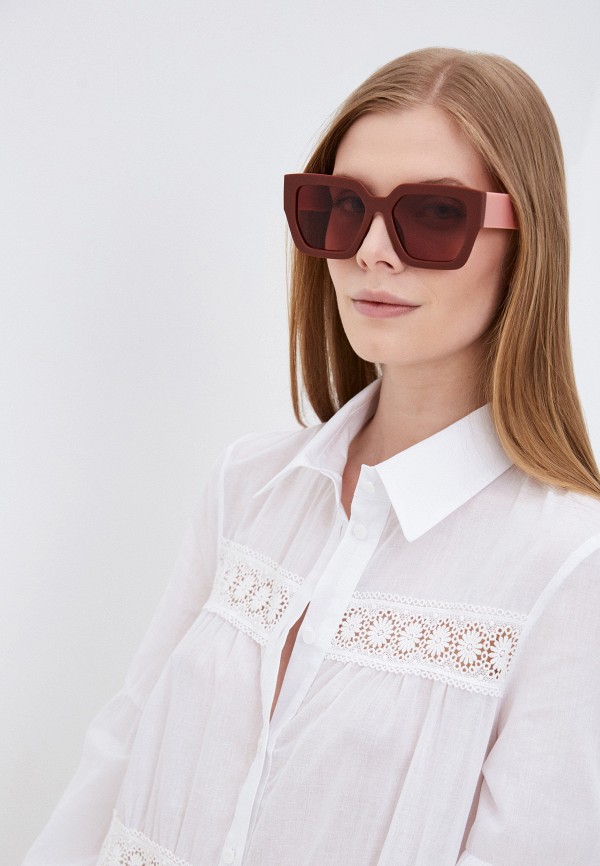 фото Очки солнцезащитные nataco