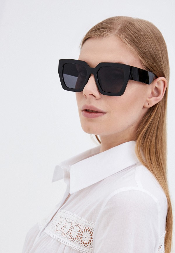 фото Очки солнцезащитные nataco