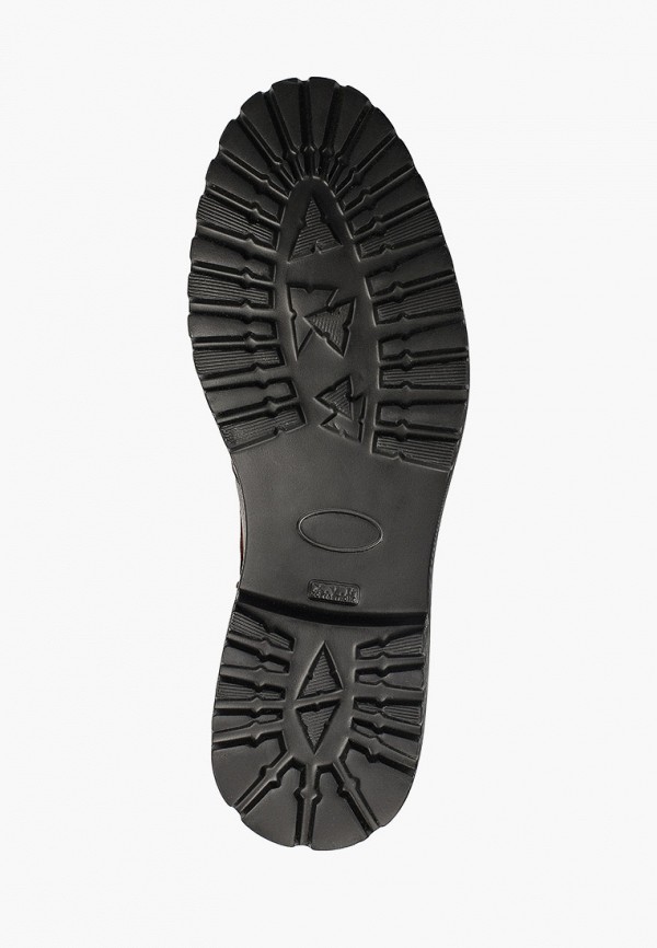 фото Туфли b2b black to black
