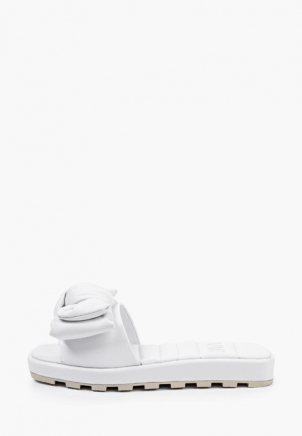 

Сабо VM7, Белый