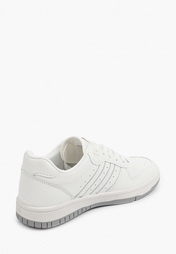 фото Кеды crosby