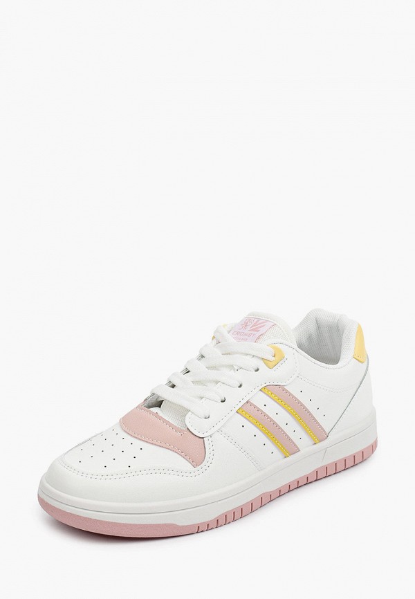 фото Кеды crosby