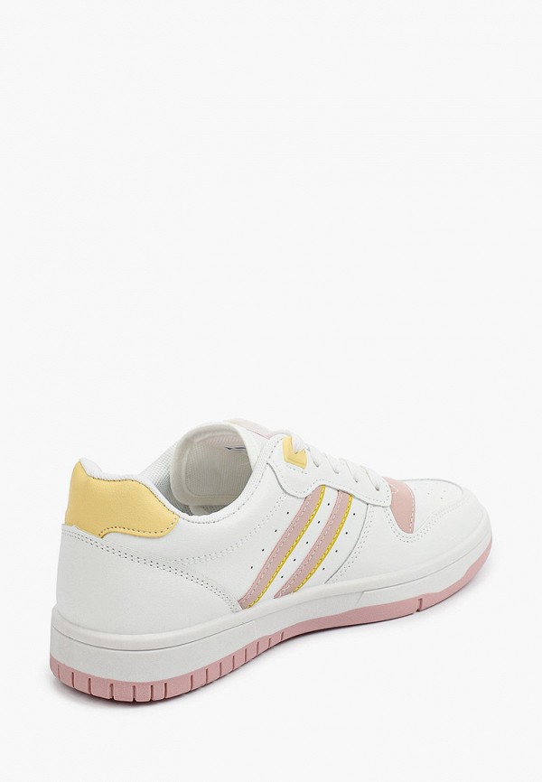 фото Кеды crosby