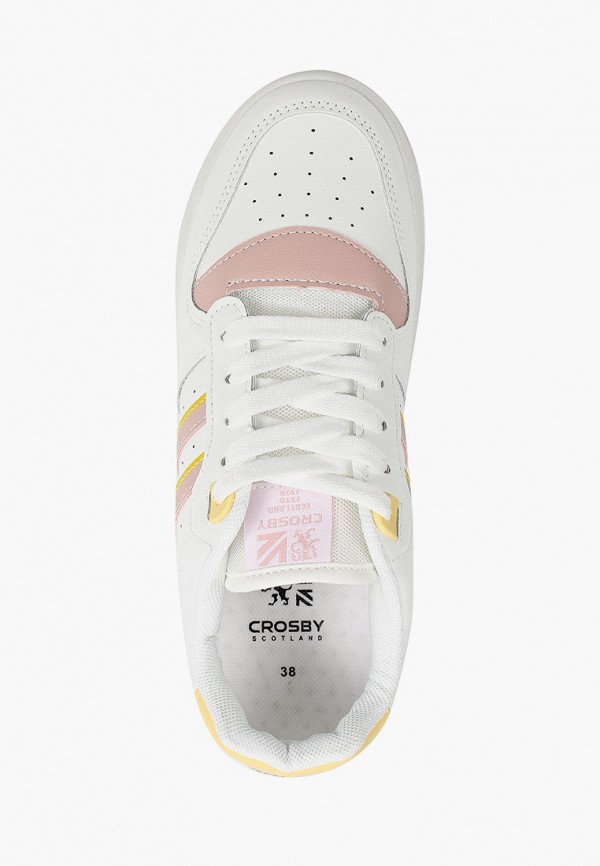 фото Кеды crosby