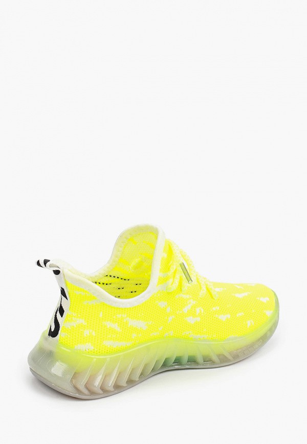 фото Кроссовки crosby