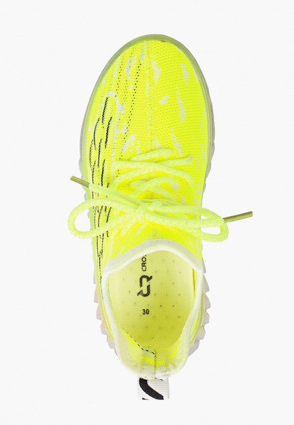 фото Кроссовки crosby