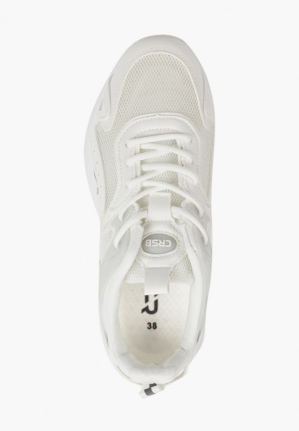 фото Кроссовки crosby