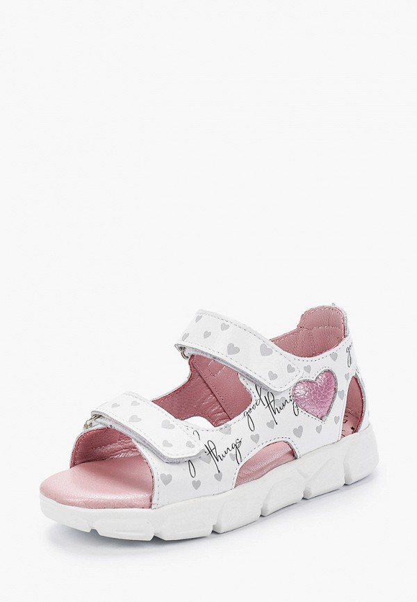 фото Сандалии shagovita