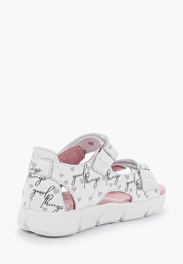 фото Сандалии shagovita