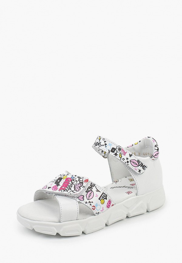 фото Сандалии shagovita