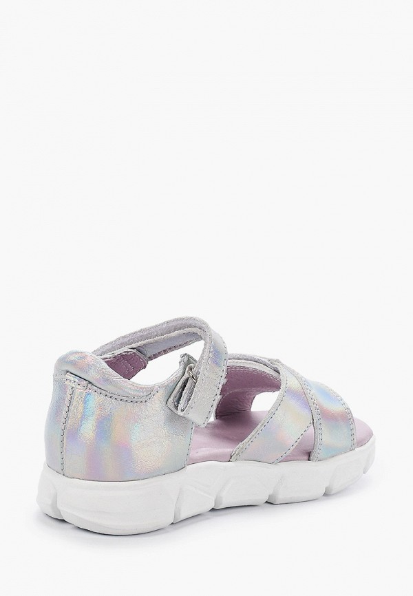 фото Сандалии shagovita