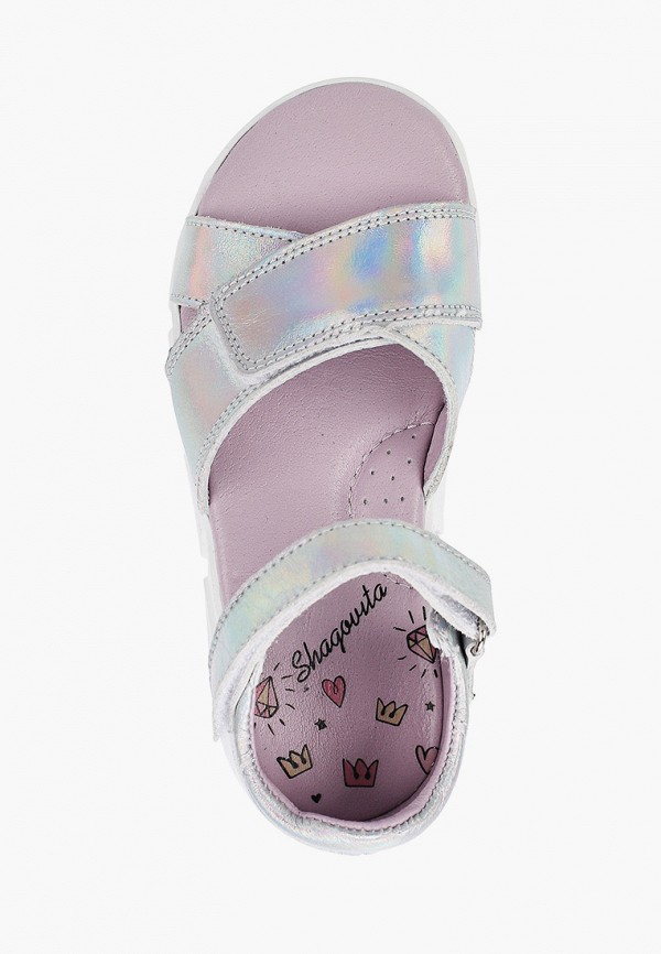 фото Сандалии shagovita