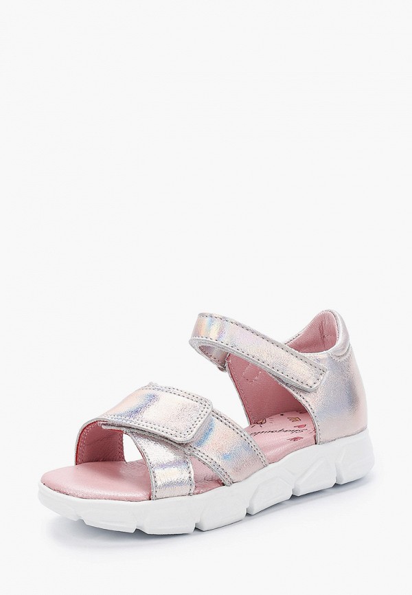 фото Сандалии shagovita