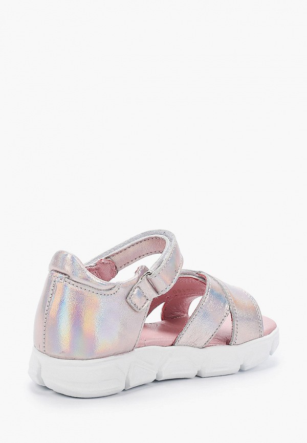 фото Сандалии shagovita