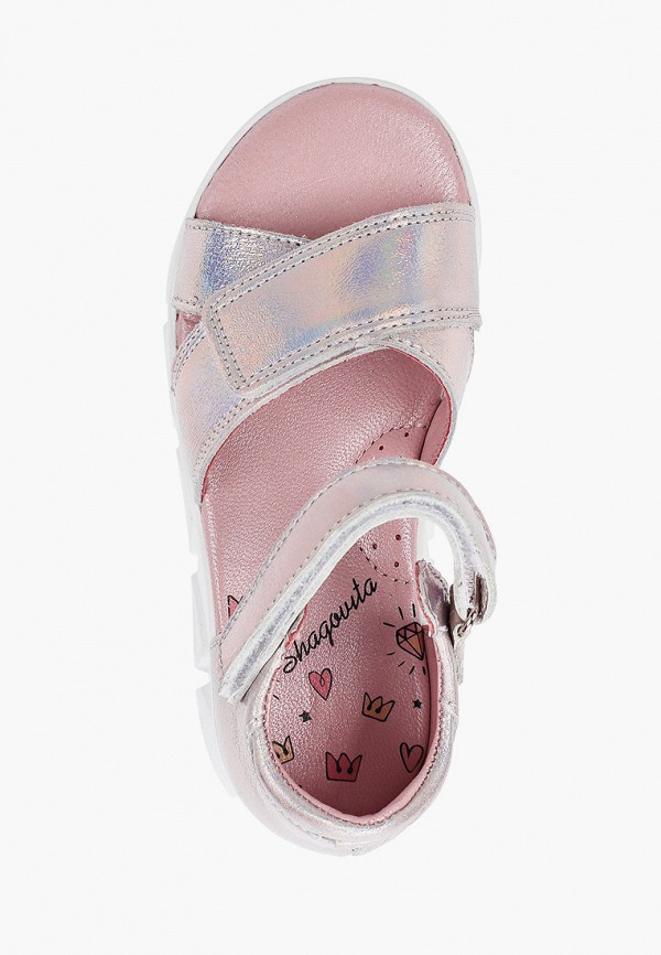 фото Сандалии shagovita