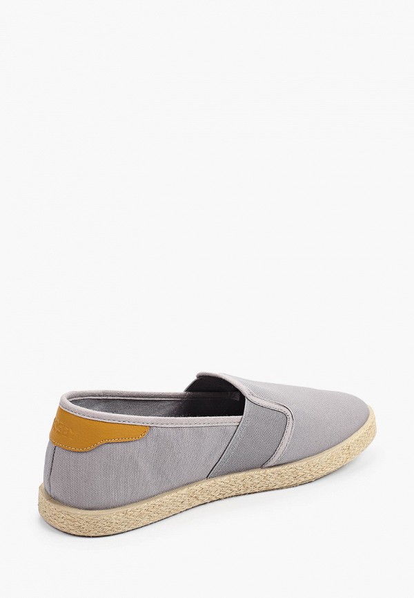 фото Эспадрильи crosby