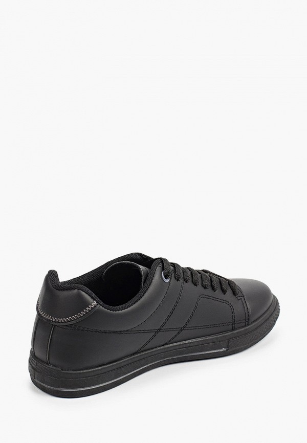 фото Кеды crosby