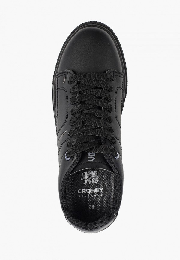 фото Кеды crosby