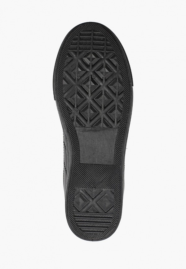 фото Кеды crosby